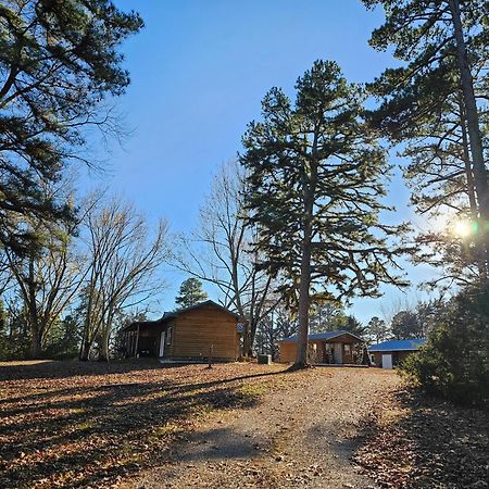 5 Min To Beaver Lake-King Bed-Fire Pit-Jetted Tub #5 Eureka Springs Exterior photo